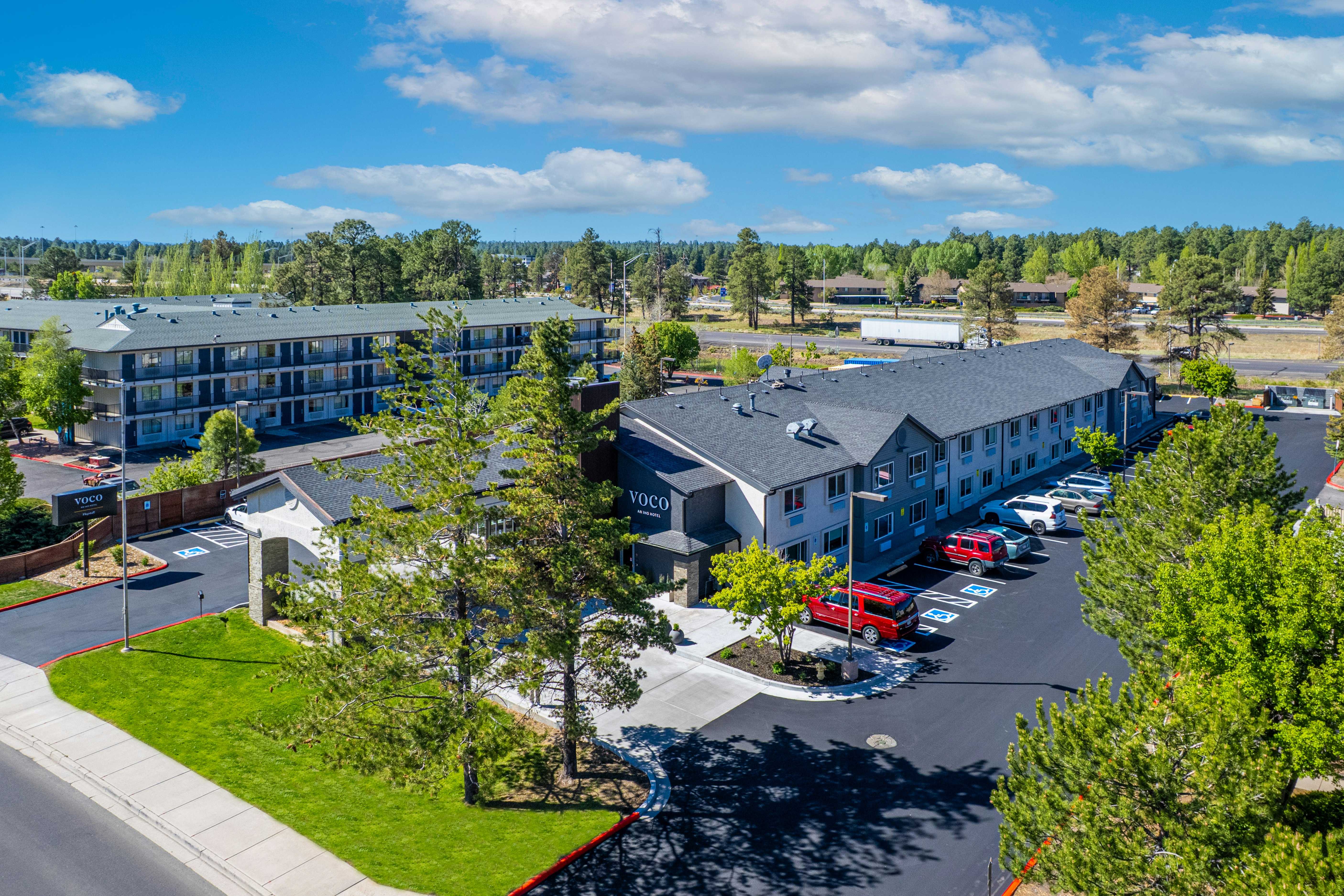 voco Flagstaff by IHG 45/56