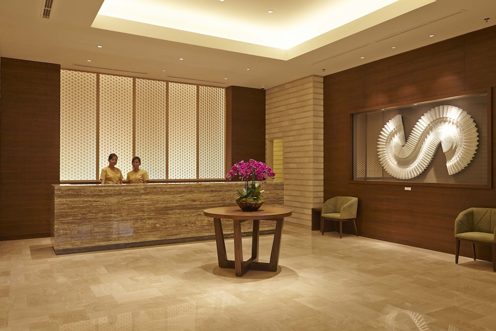 Axia South Cikarang Service Apartment 7/75