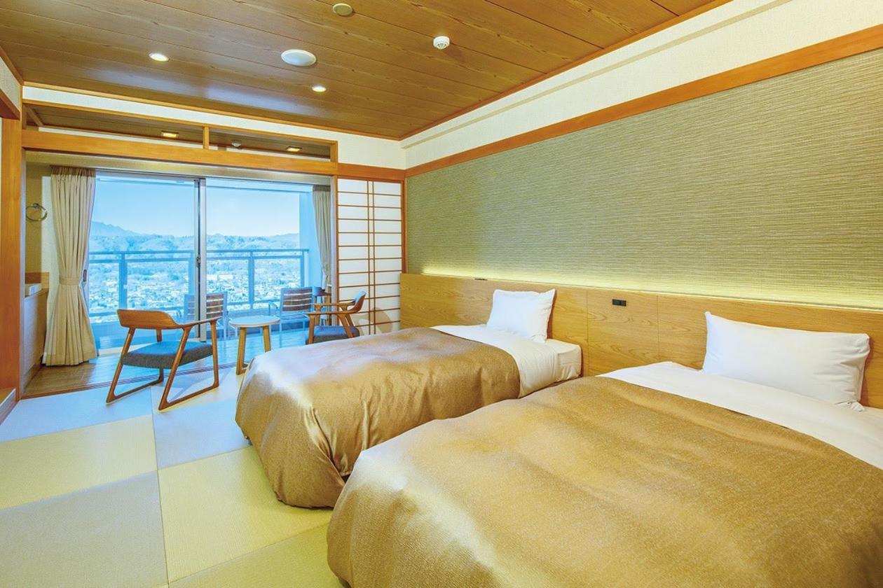 Natural Farm City Noen Hotel 22/56