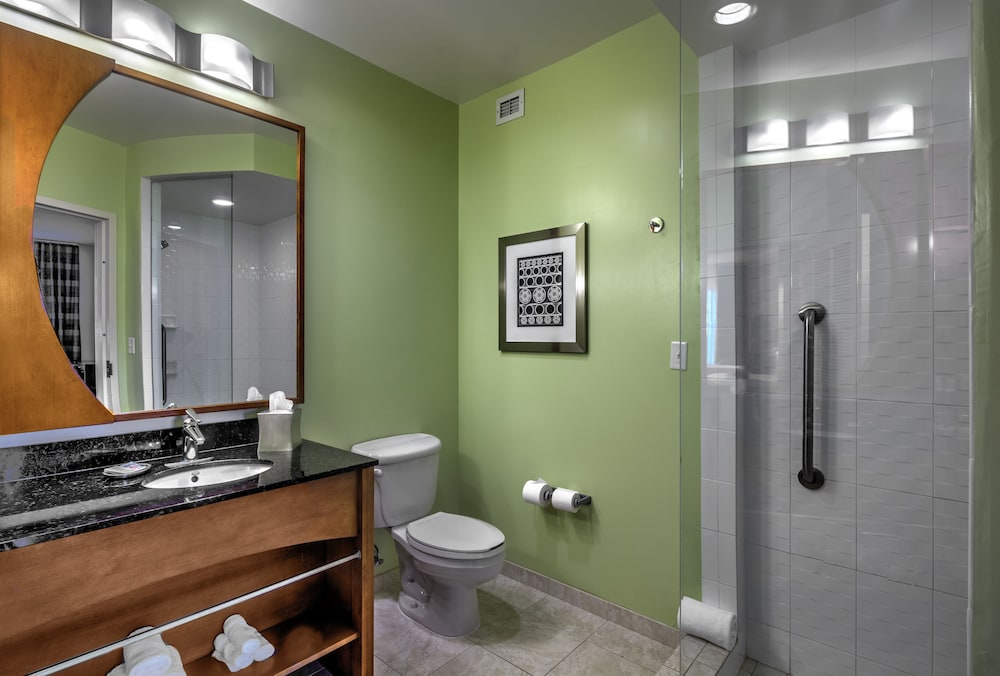 Hotel Indigo Jacksonville Deerwood Park 24/77