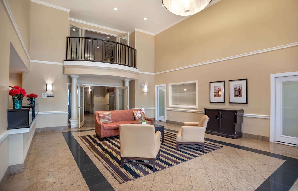 Extended Stay America - Columbia - Columbia Corporate Park 6/62