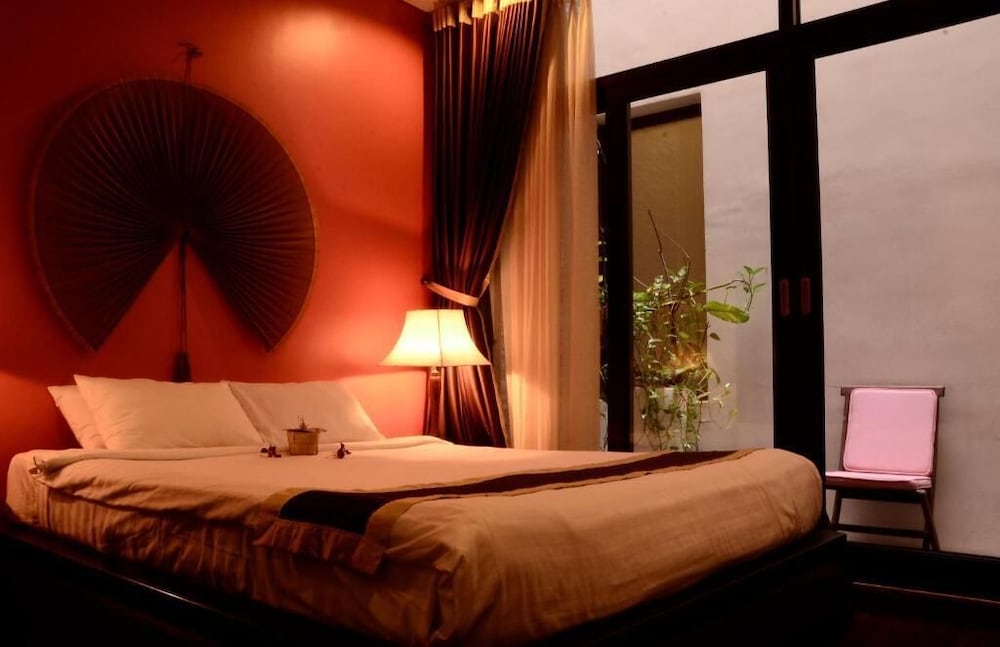 Nam Bo Boutique Hotel 24/68