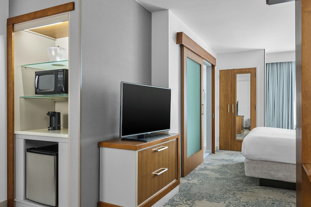 SpringHill Suites Lumberton 55/59