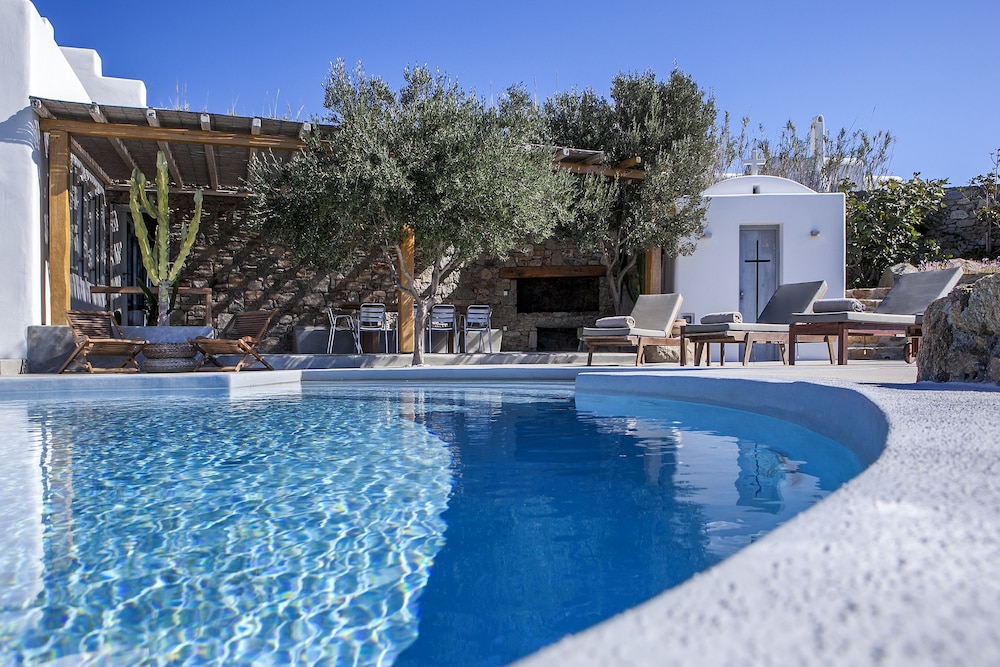 Dreamlike Villas Mykonos 45/50