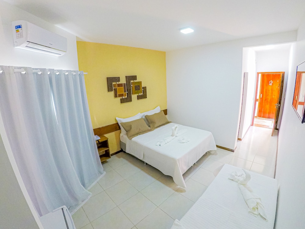 Bem Bahia Hotel 17/71