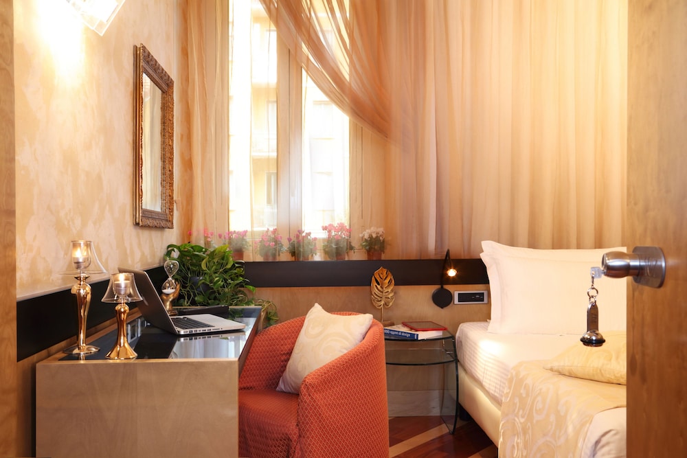 Hotel Sanpi Milano 31/74