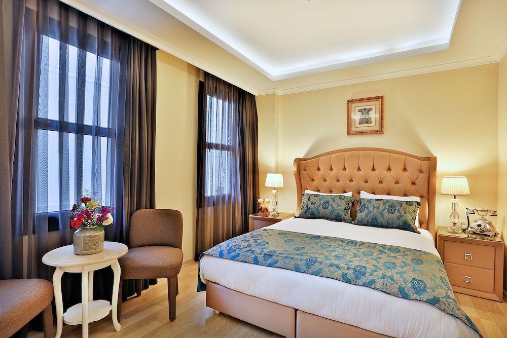 Bon Hotel Old City 14/50