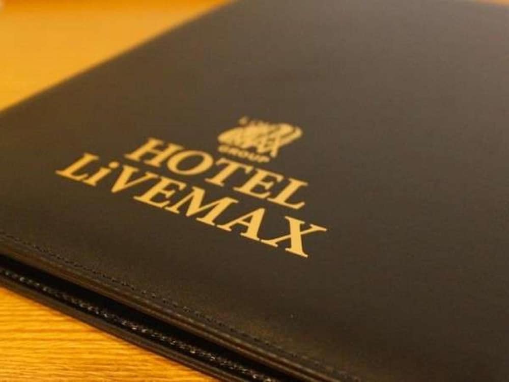 Hotel Livemax BUDGET miharaekimae 38/50