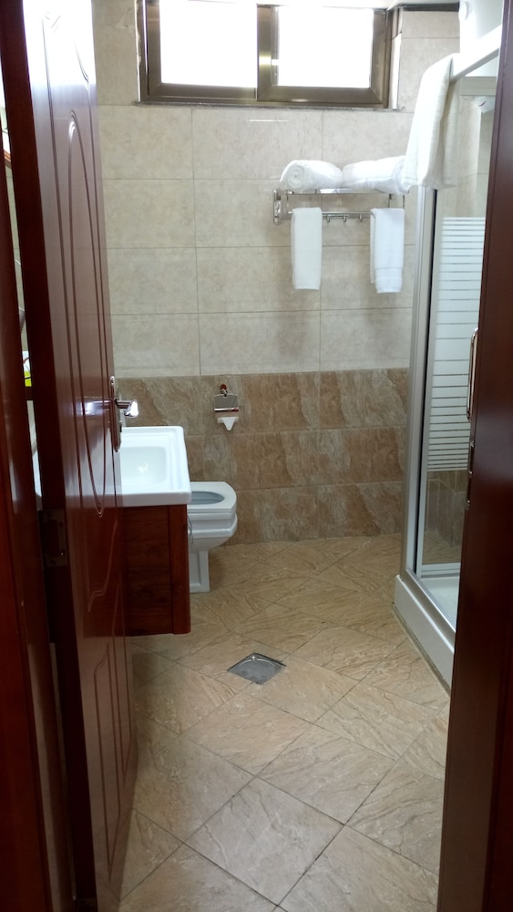 Sheger Royal Hotel 29/29