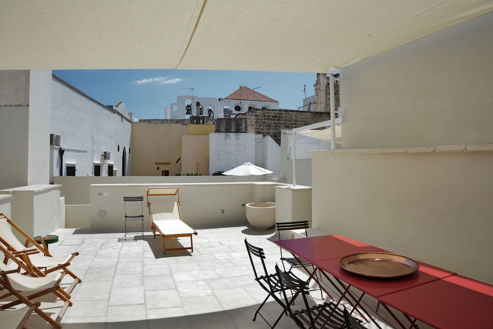 B B Casa Galateo 58/62