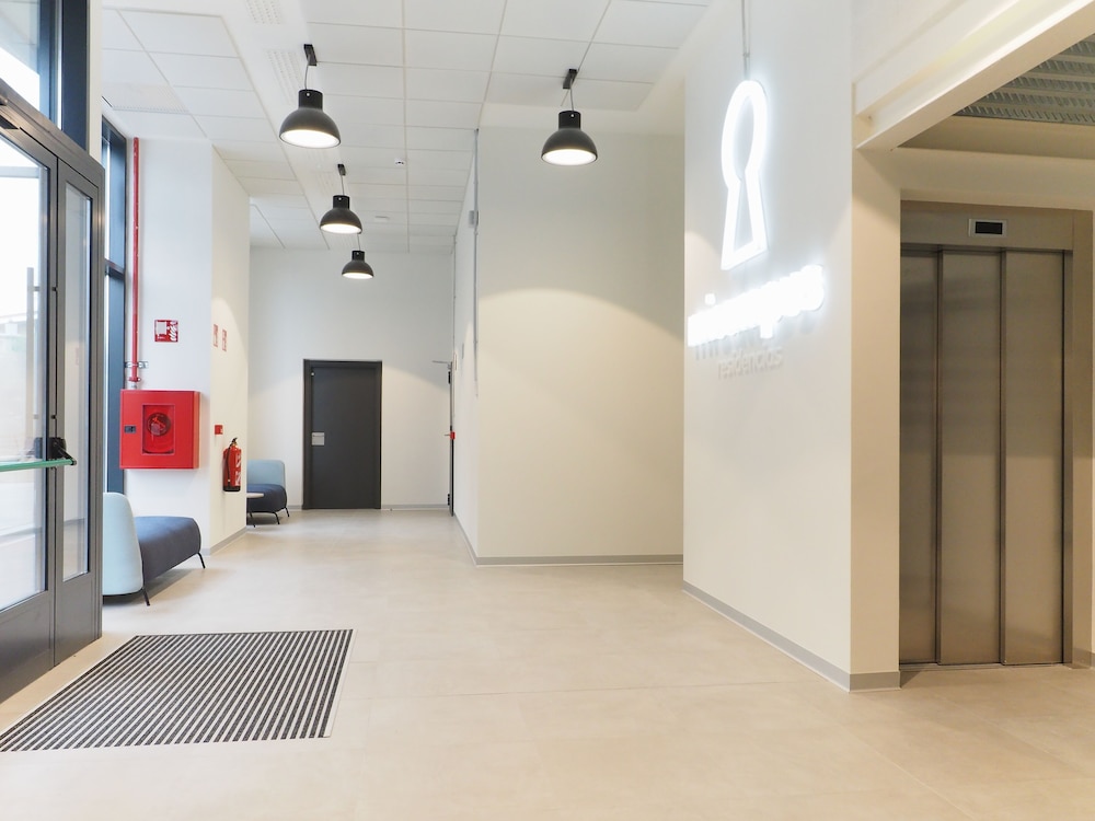 Students Residence micampus San Mames 7/50