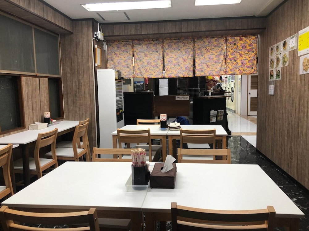 Kokusai Towns Inn 48/72