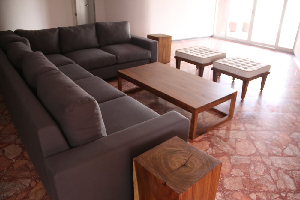 Hotel Casa Abadia 43/63