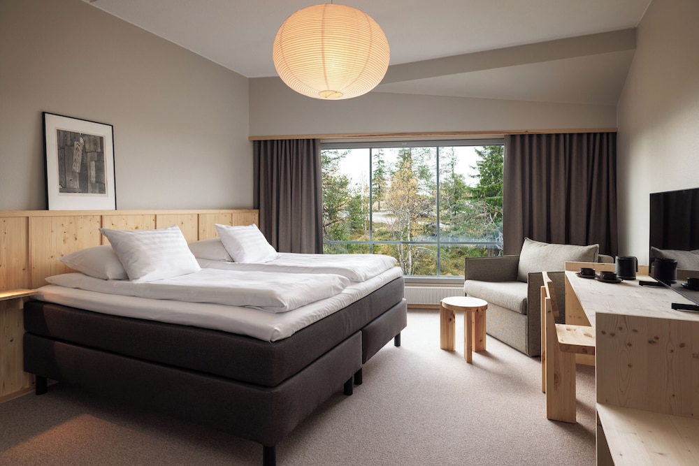 Hotel Pikku-Syote 8/50