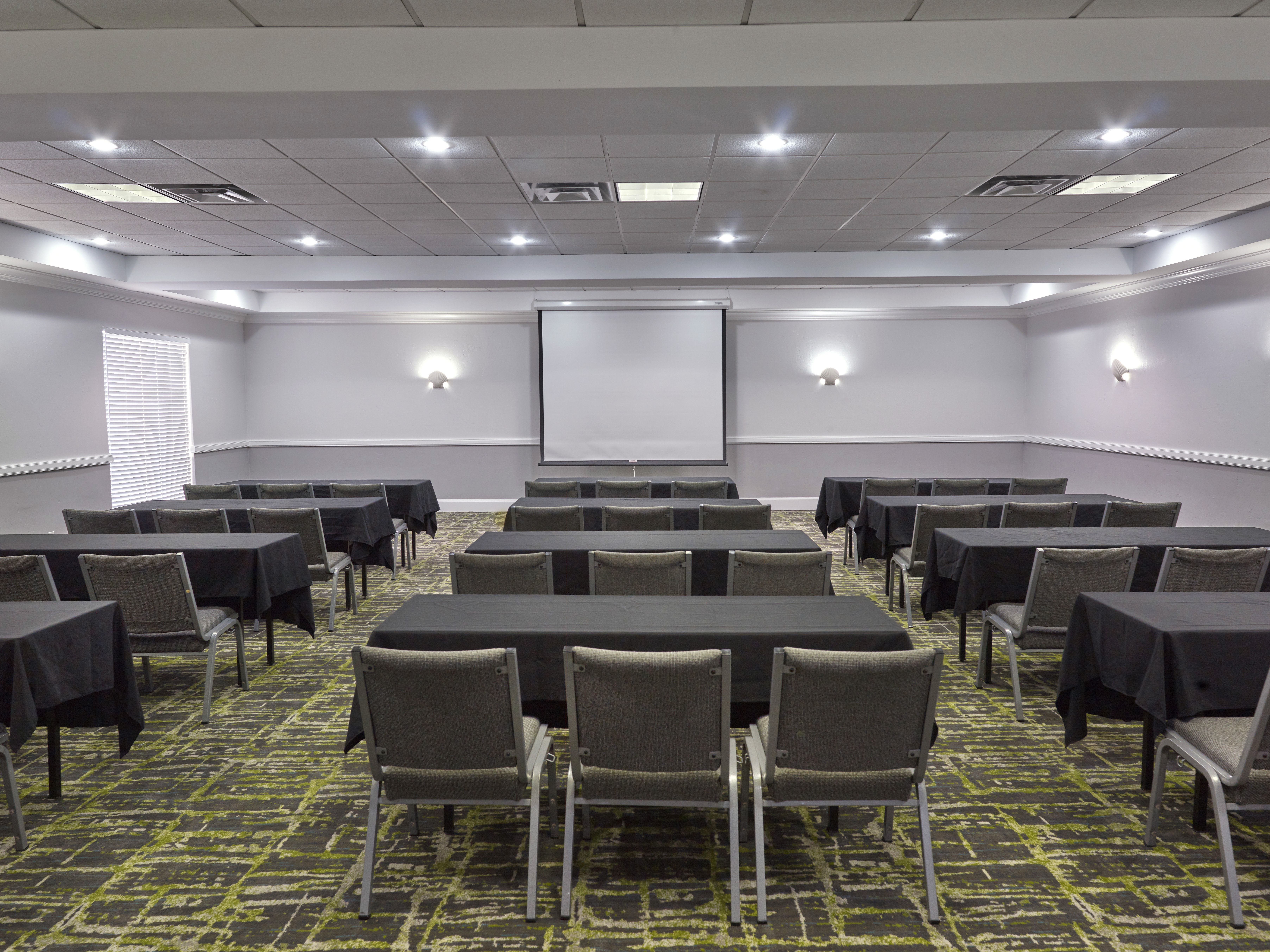 Holiday Inn Resort Daytona Beach Ocean Front 44/59