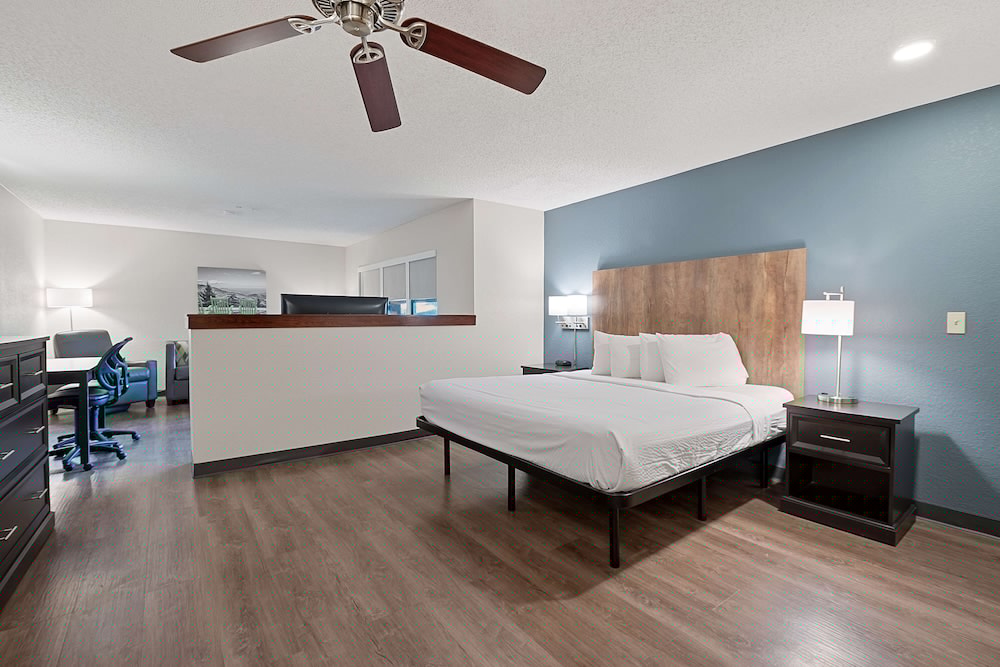 Extended Stay America Premier Suites - Fort Lauderdale - Deerfield Beach 27/49