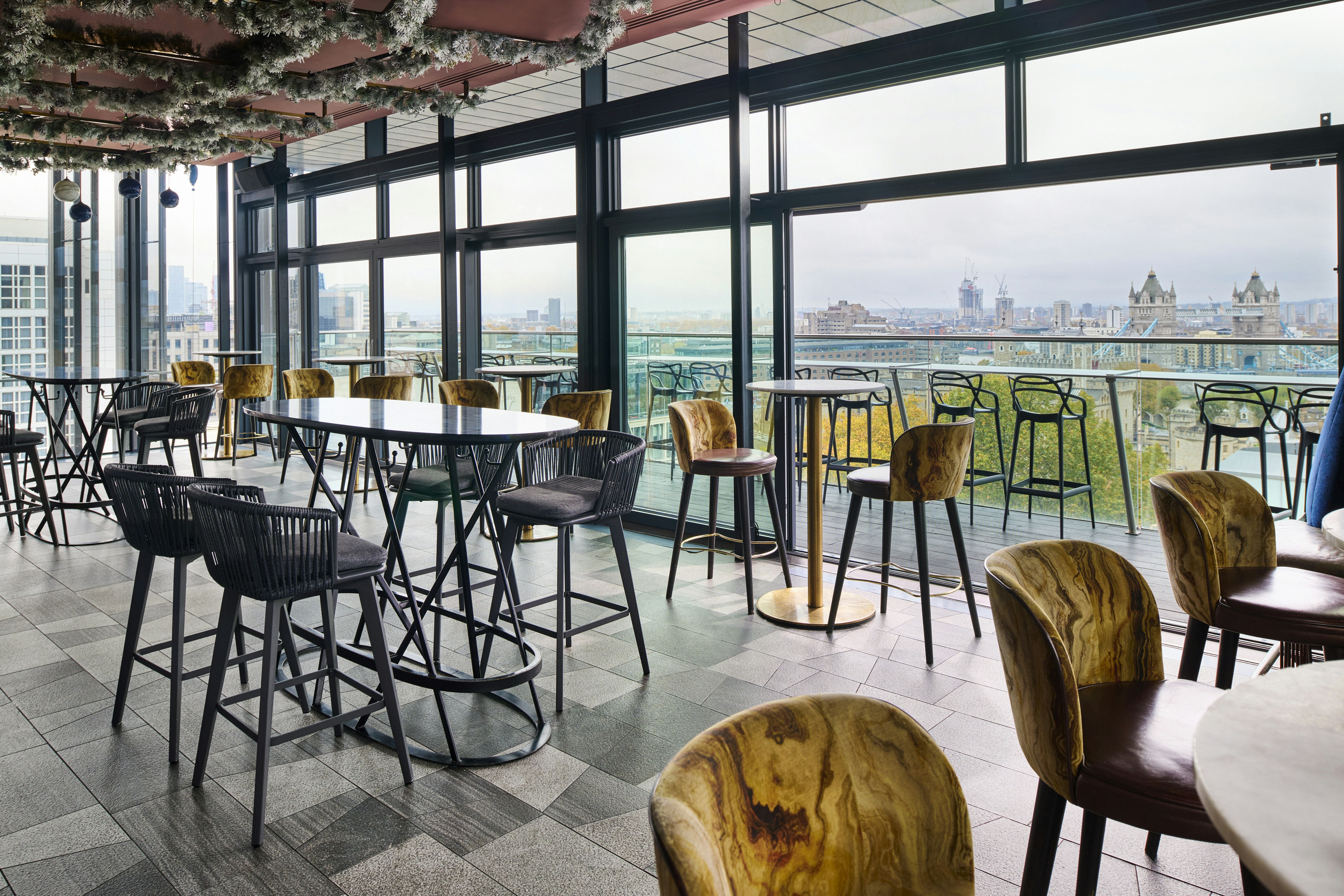 Doubletree By Hilton London Tower Of London 44/67