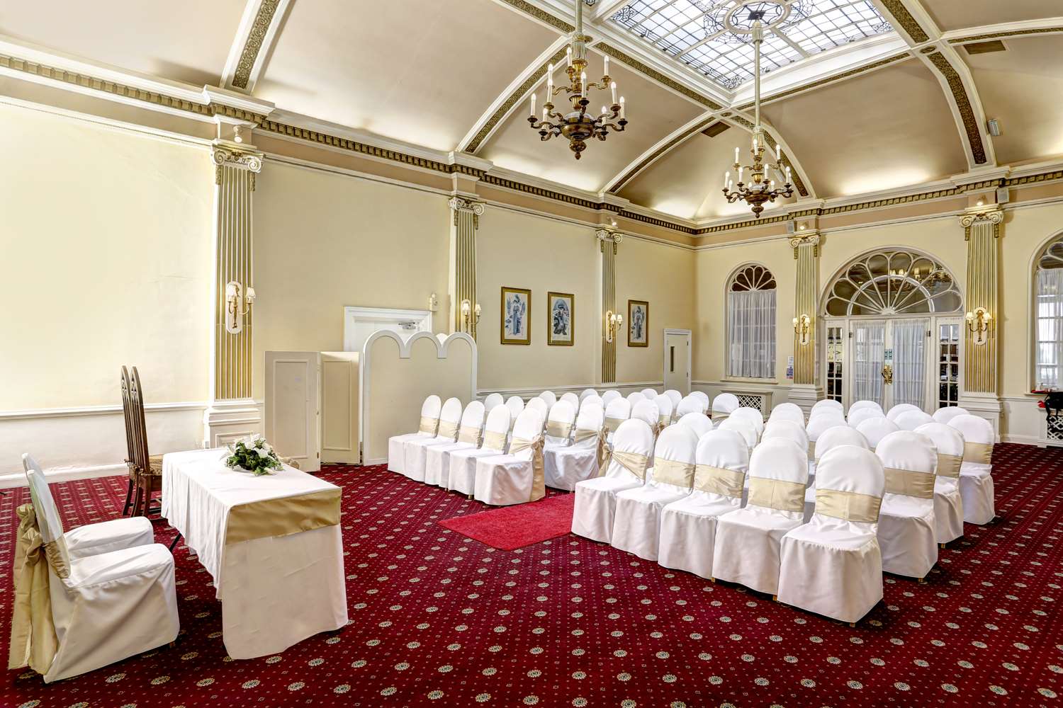 Royal Clifton Hotel 29/51