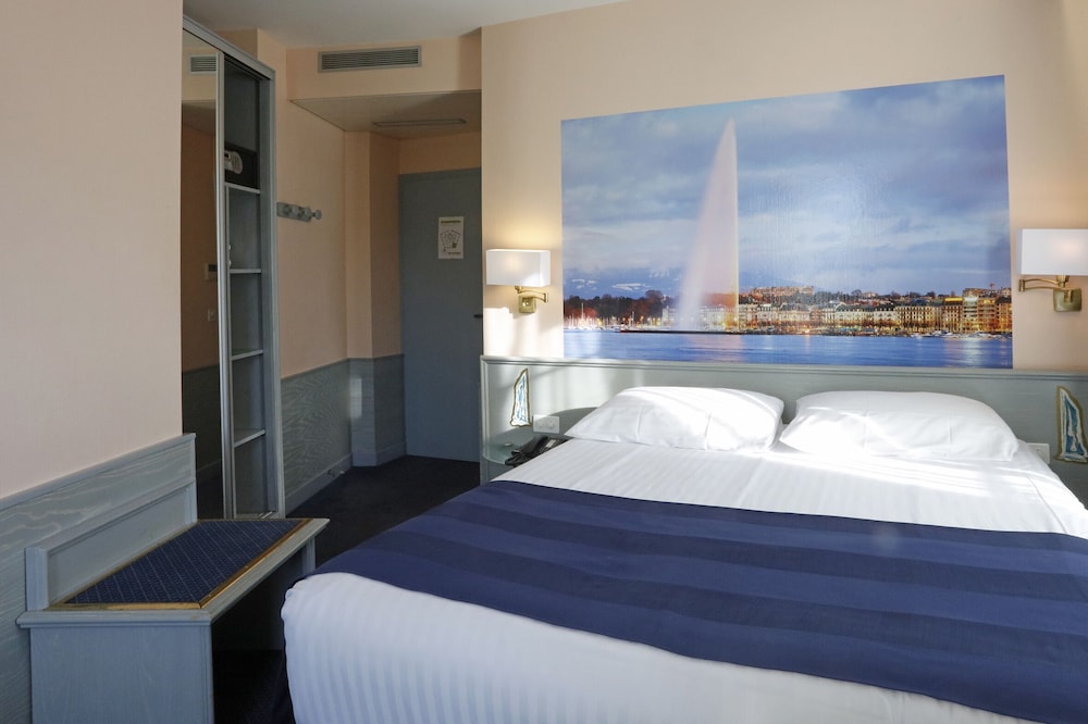 Le Montbrillant Hotel Residence 19/59
