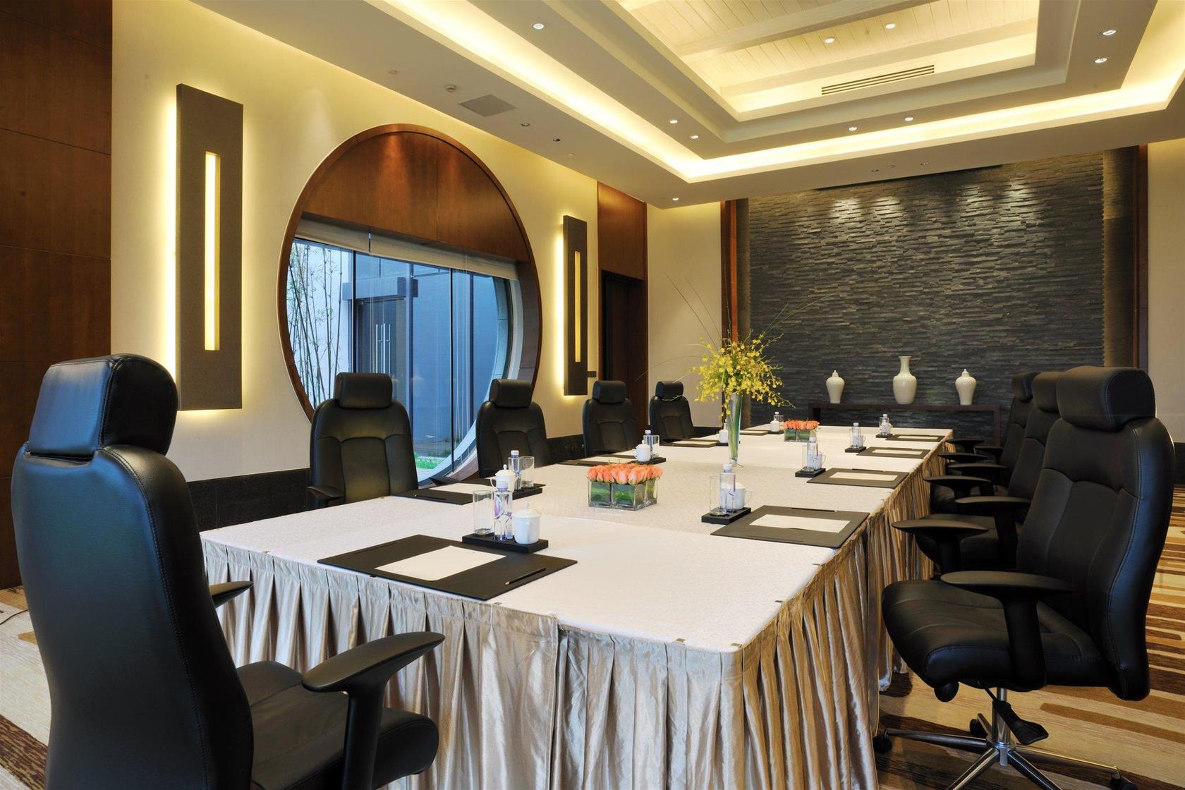 Worldhotel Grand Dushulake Suzhou 31/33