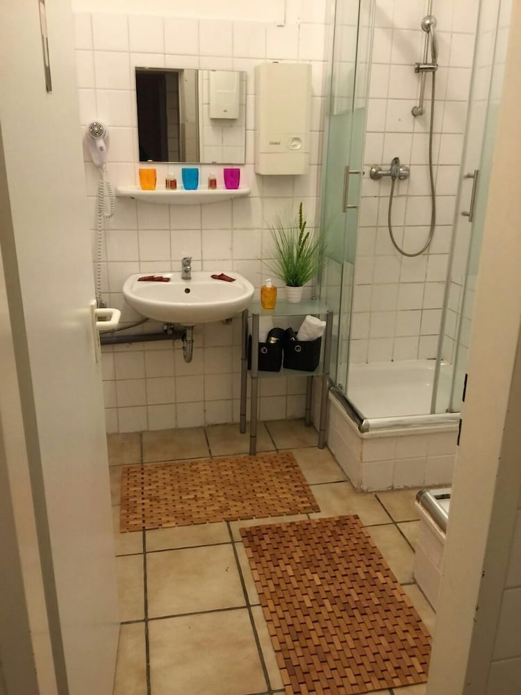 Hotel Drei Kronen 21/45