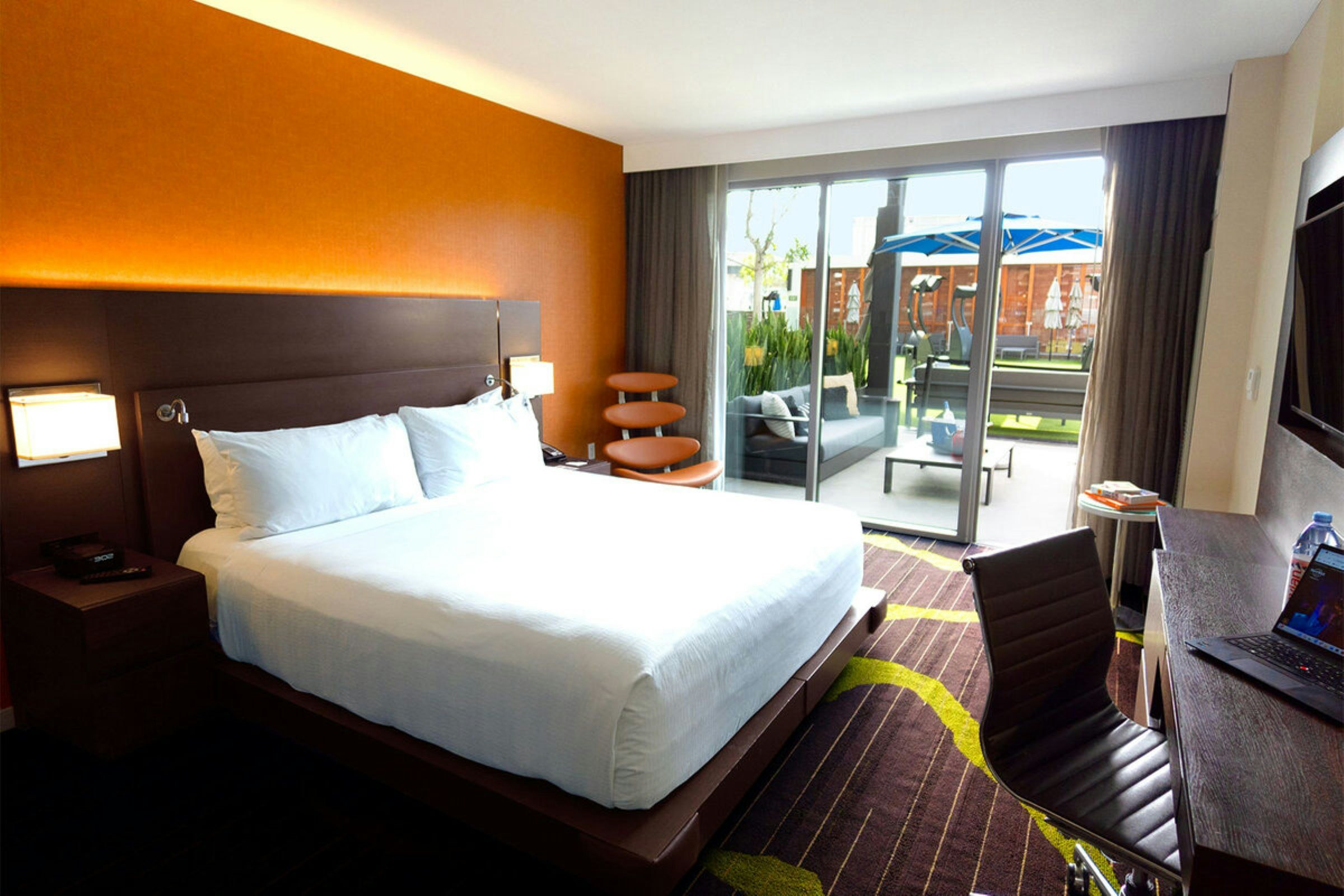 Hard Rock Hotel San Diego 23/81