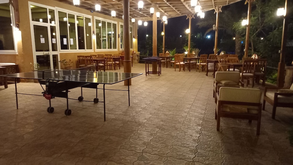 Silver Beach Redsea Resort - Adults Only 48/50