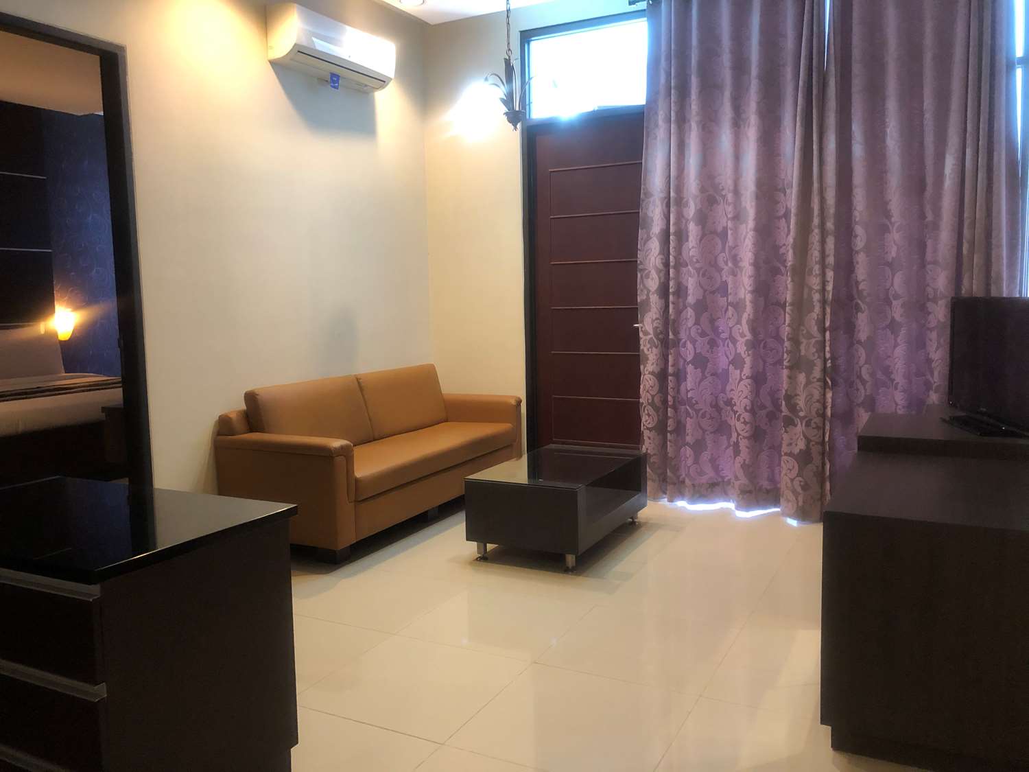 Kyriad Hotel Sadurengas Paser 11/21