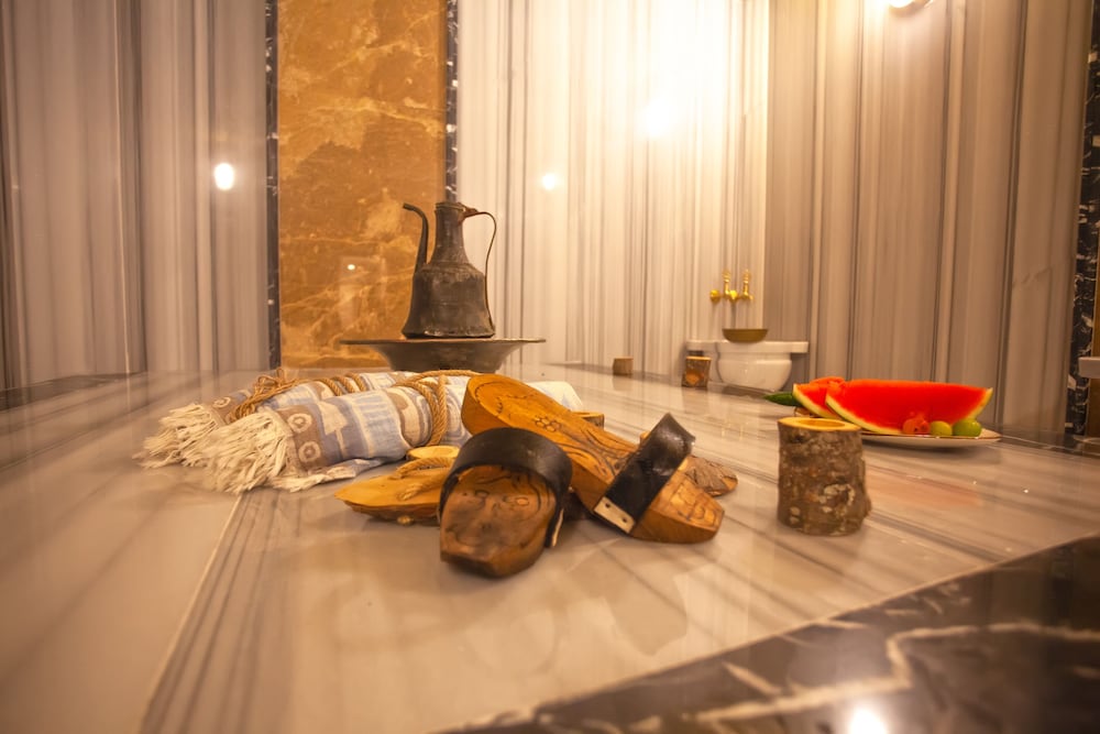 Old Town Point Hotel & Spa Antalya 42/64