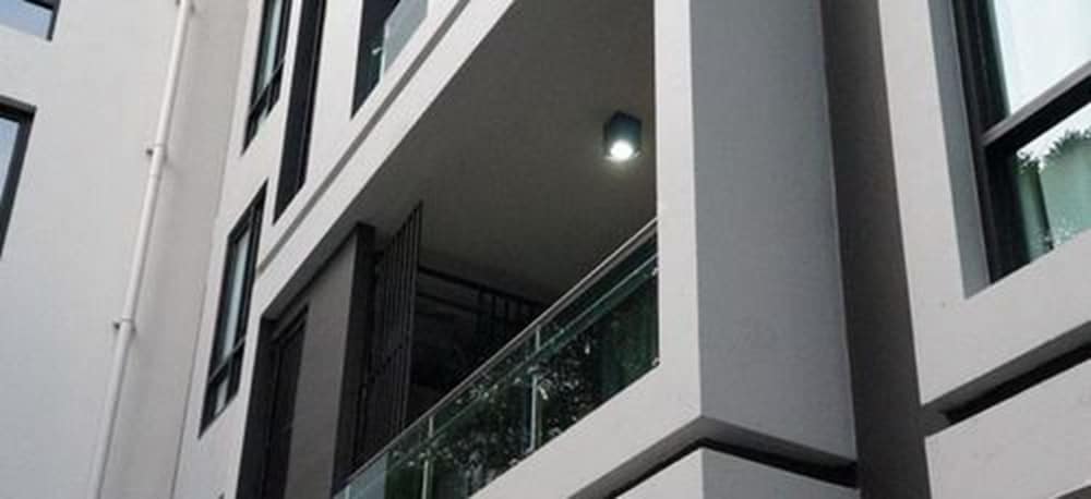 Avatar Residence 3/34
