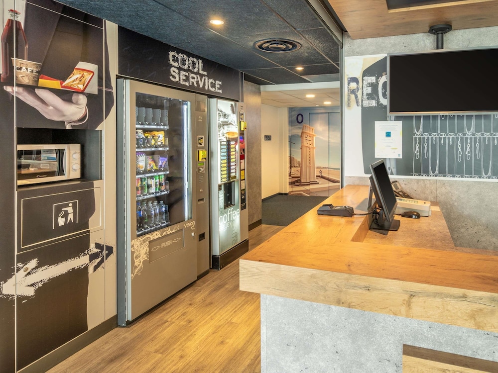 Ibis Budget Les Sables Olonne Sur Mer 34/49