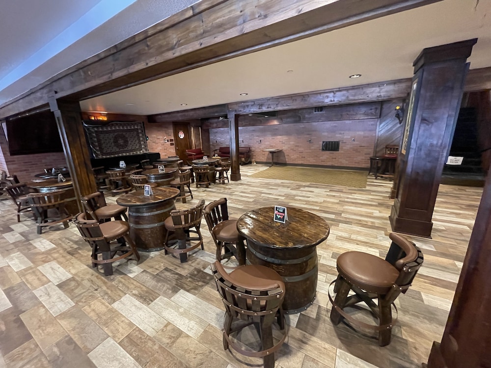 The Historic Brookdale Lodge 37/50