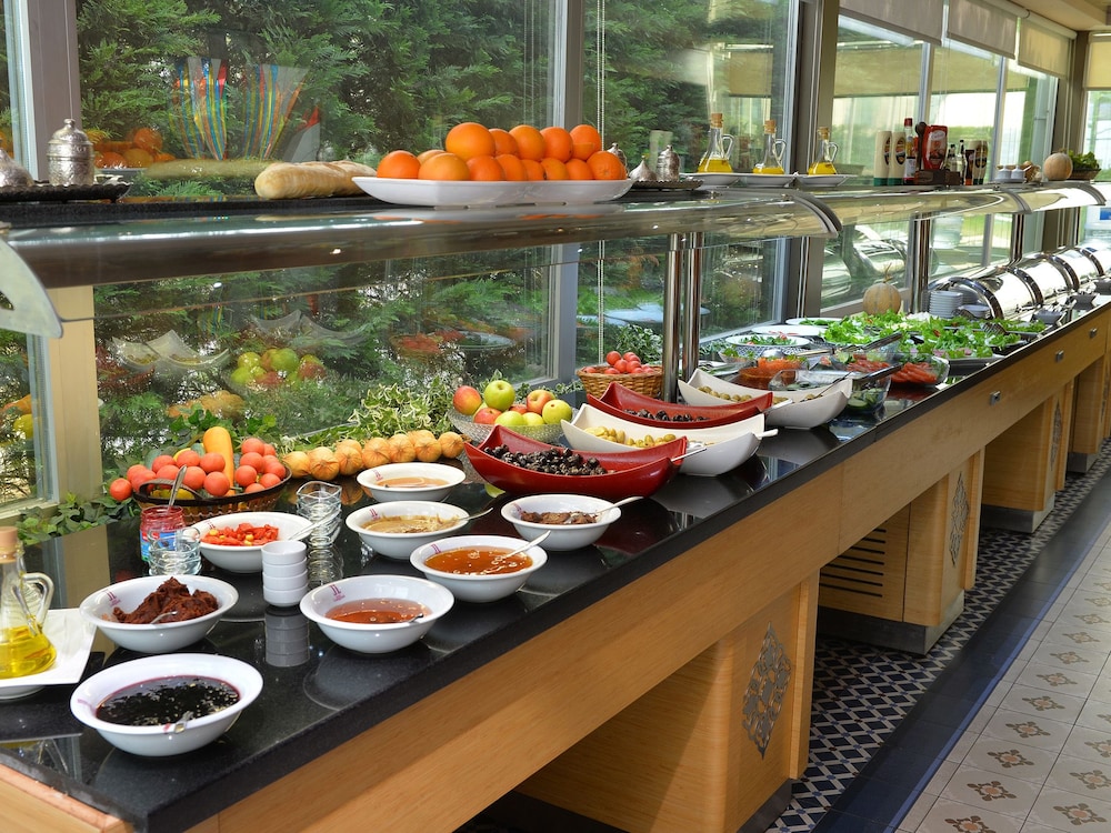 Limapark Hotel 36/47