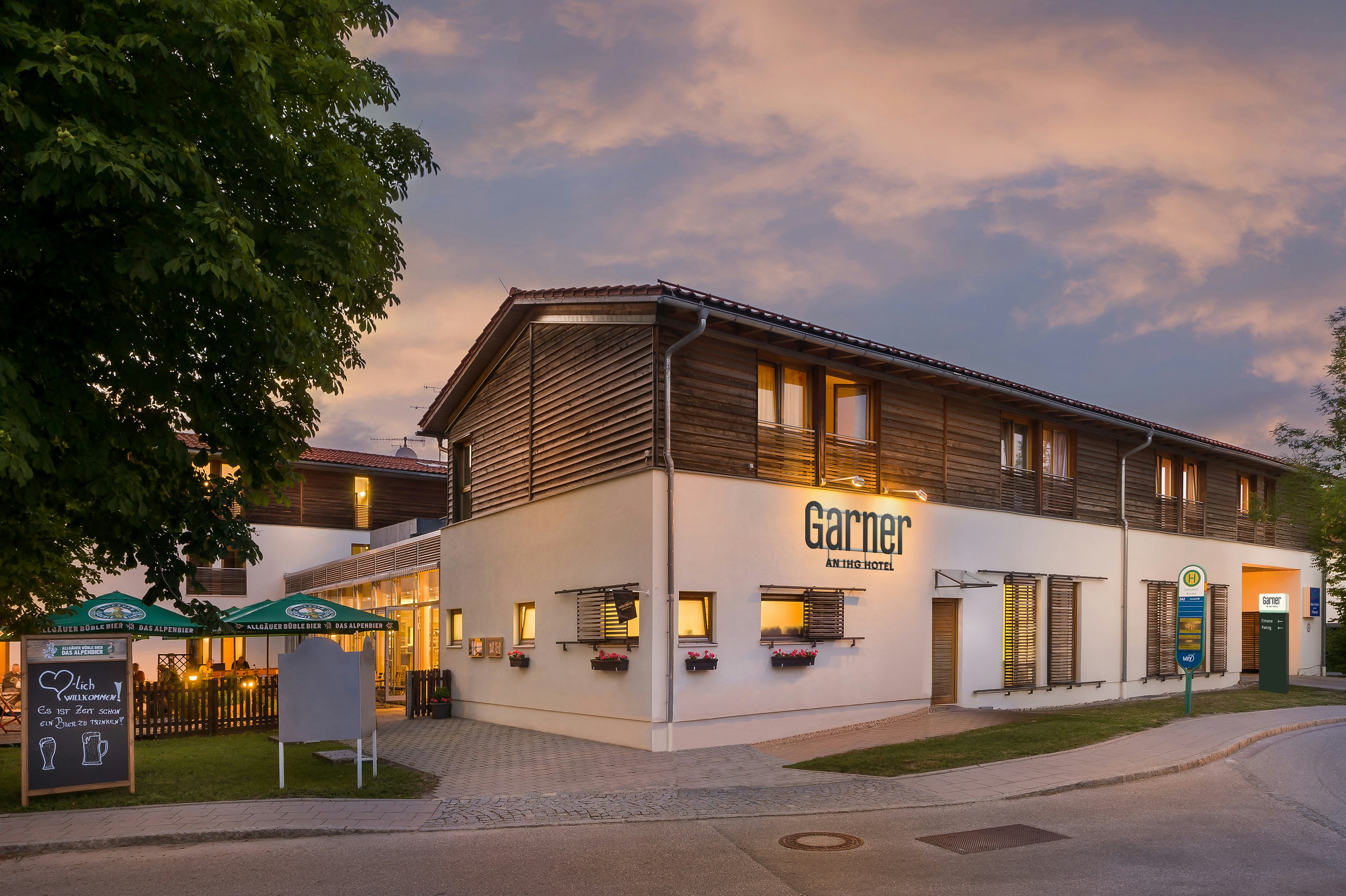 Hotel Seidlhof 6/74