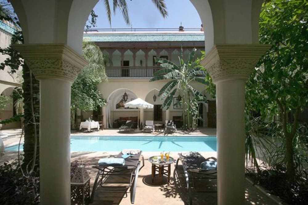 Demeures d'Orient Riad & Spa 44/50