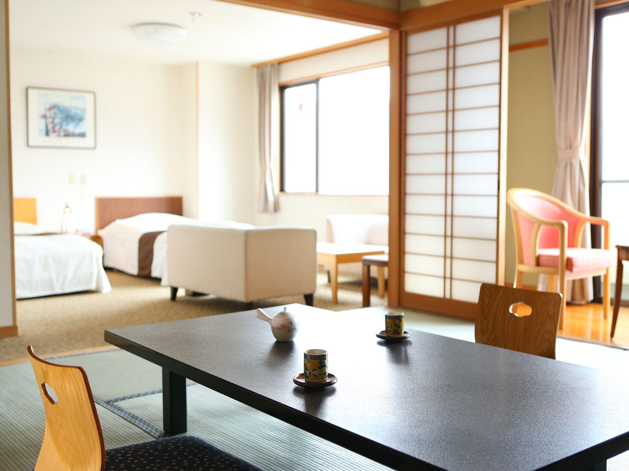 Ashiwada Hotel 11/26