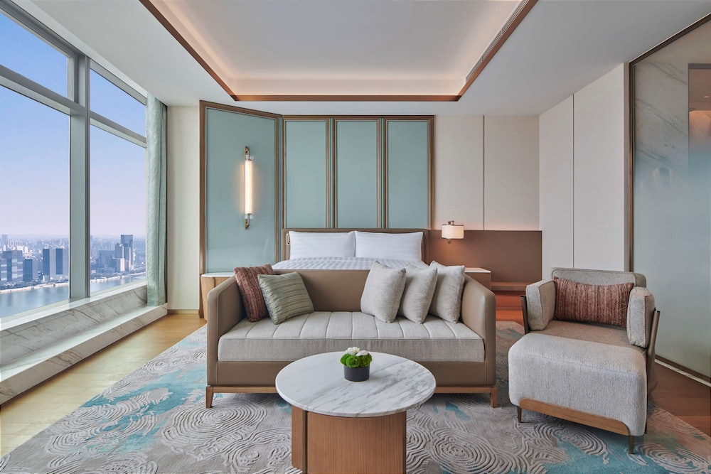 Hilton Changsha Riverside 39/76