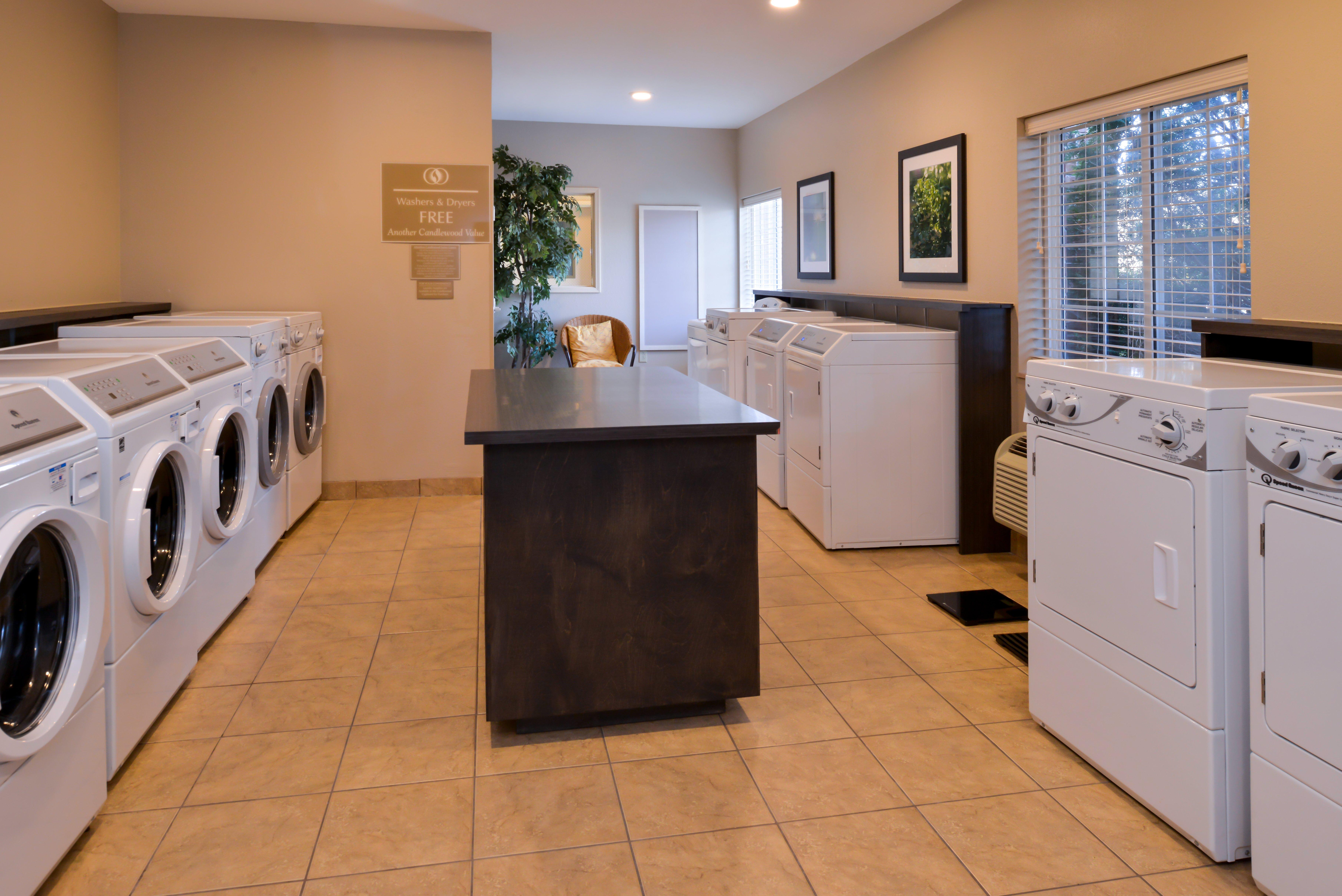 Candlewood Suites Bloomington - Normal an IHG Hotel 3/31