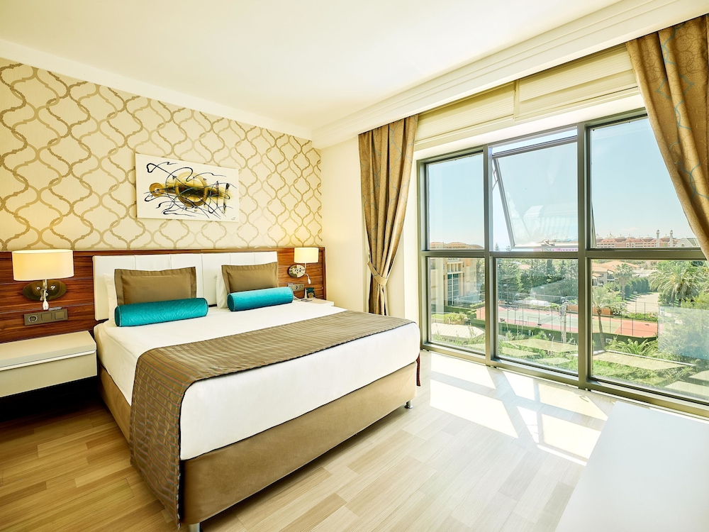 Luna Blanca Resort & Spa 13/50
