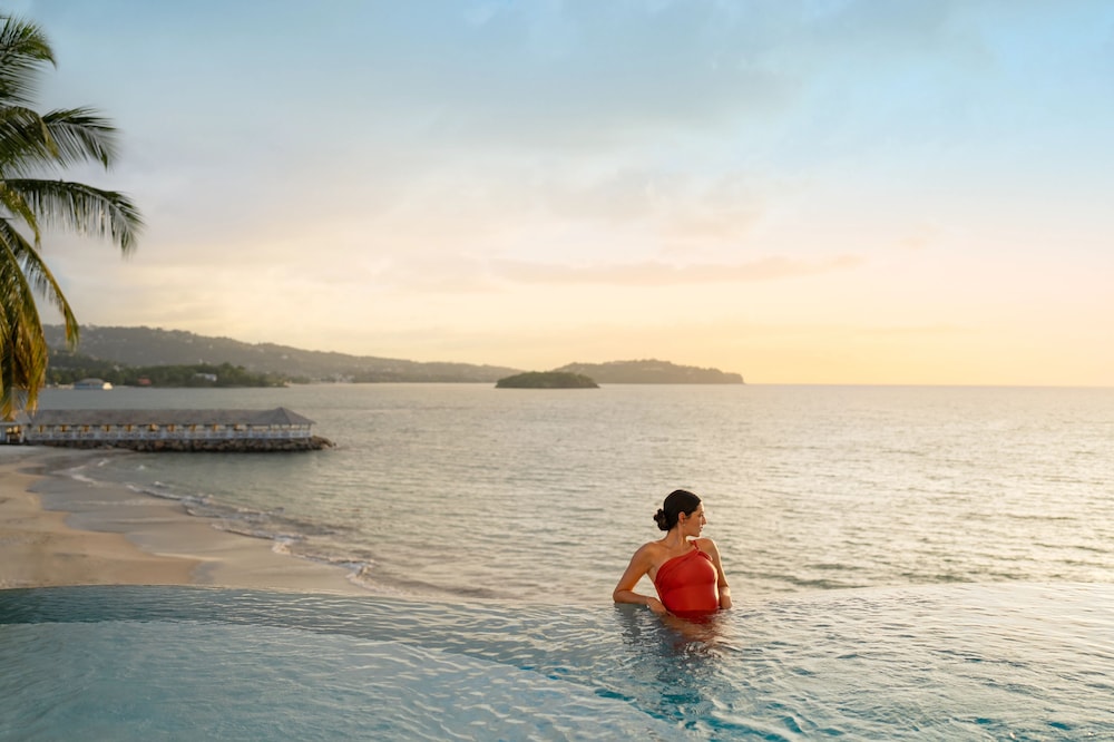 Secrets St. Lucia Resort & Spa Adults Only 46/50