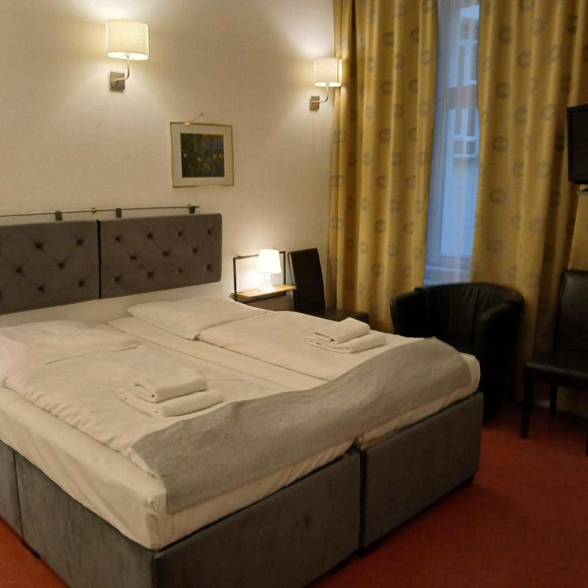 Hotel Amelie Berlin 19/50
