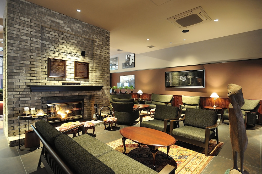 Hakodate Onuma Tsuruga Resort EPUY (ex. Onuma Tsuruga Auberge EPUY) 30/50