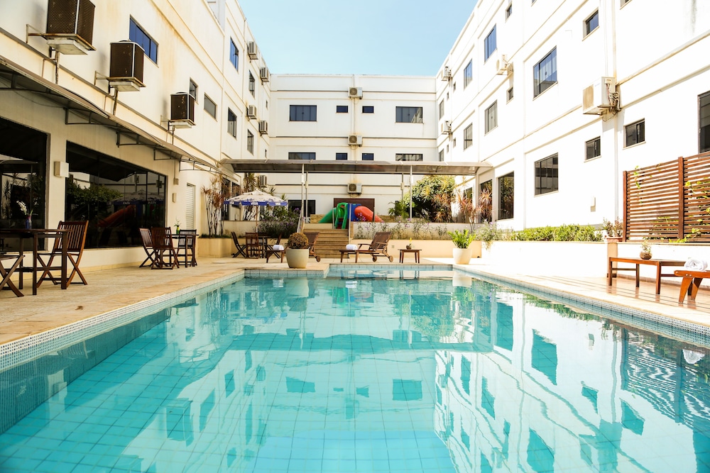 Atrium Confort Hotel Parauapebas 3/48