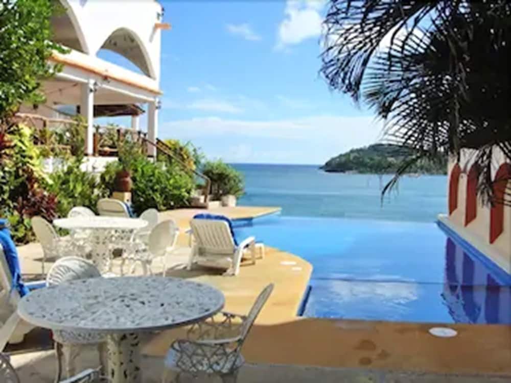 Casa Sun And Moon Hotel 28/80