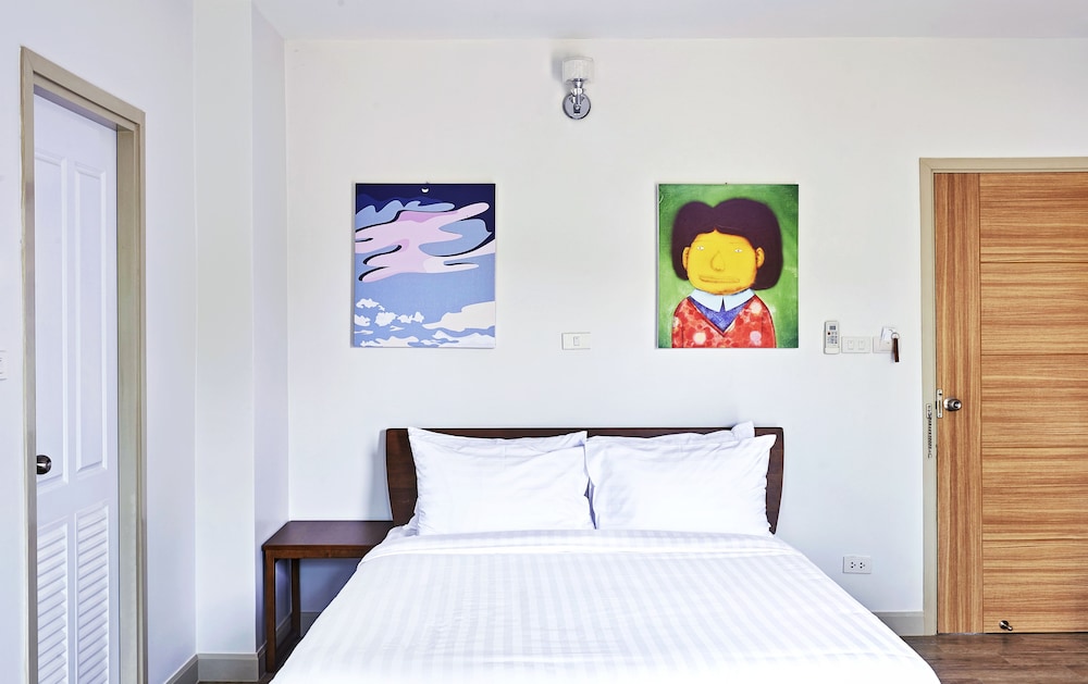 Chez Bure - Bure Homestay 25/76