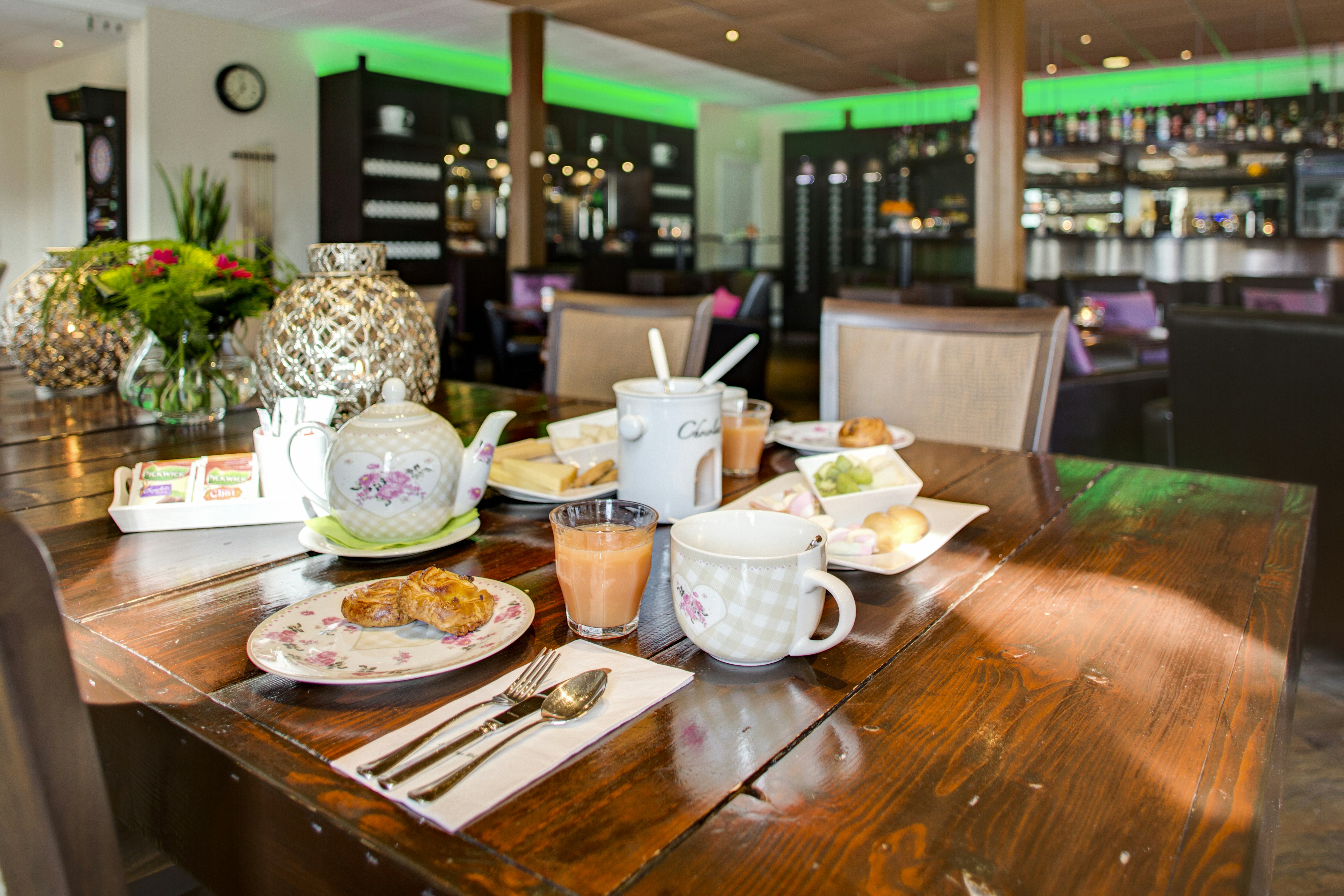 Fletcher Hotel-Restaurant Mooi Veluwe 10/17