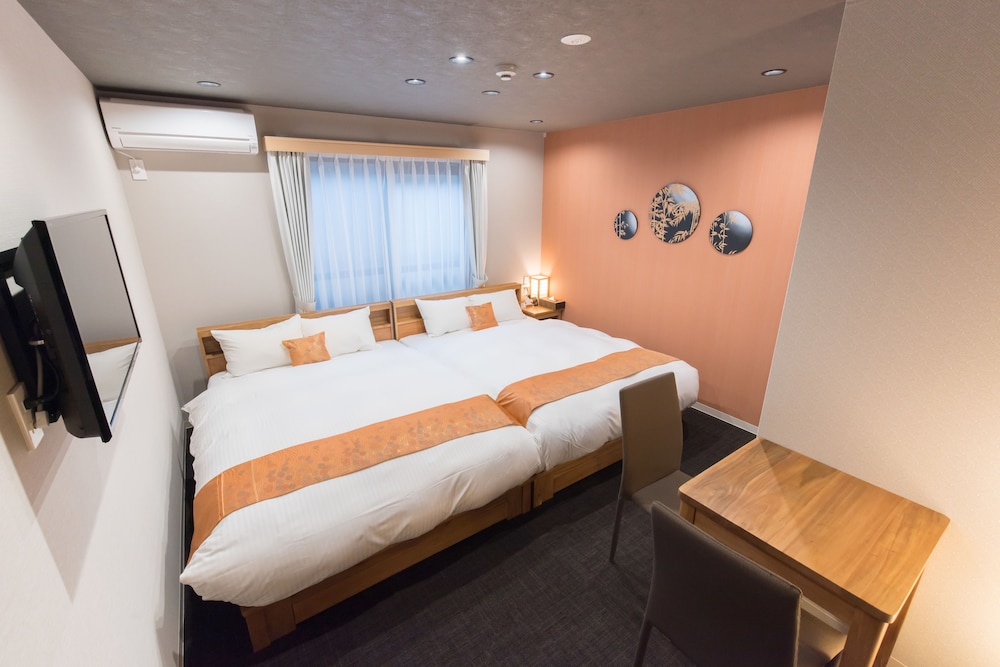 Stay Sakura Kyoto Higashiyama Shirakawa 23/61