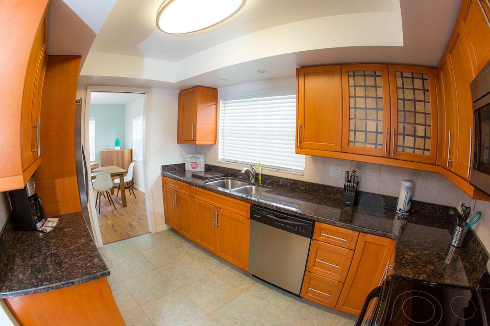 The Villas at St Pete Beach 50/50
