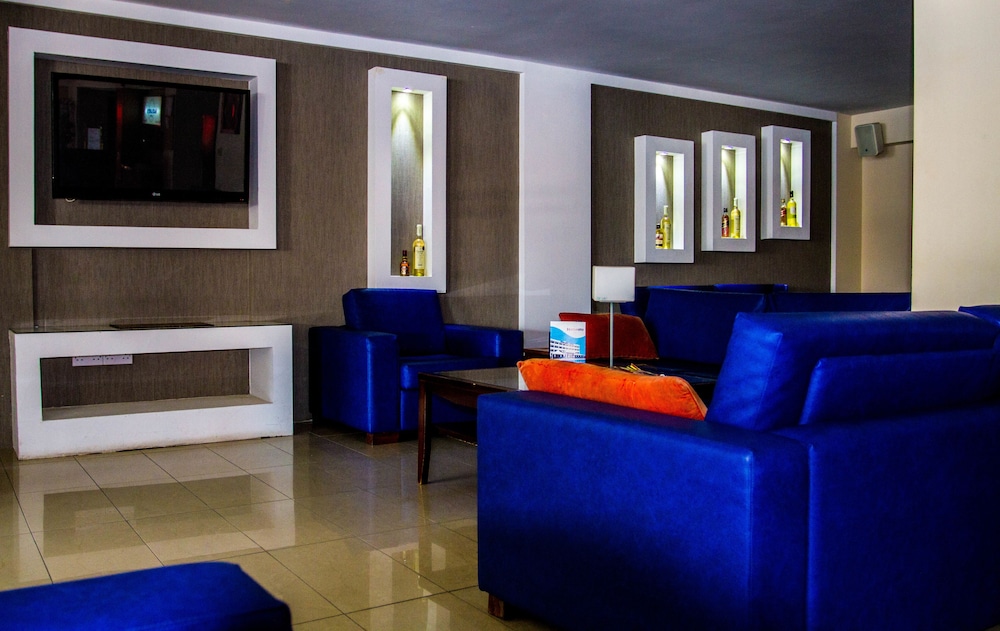 Mariandy Hotel 51/64