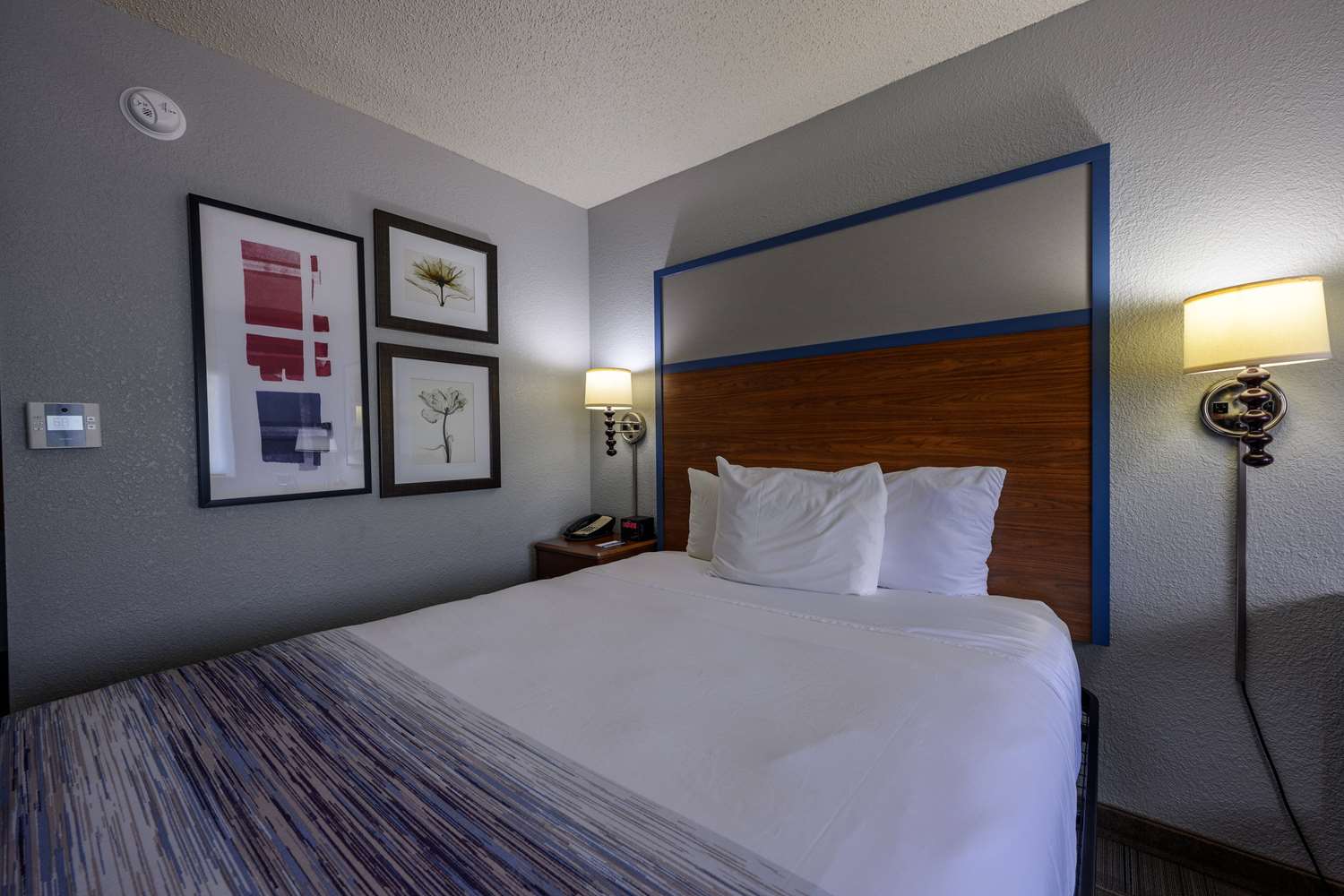 Americinn By Wyndham Monroe 18/61